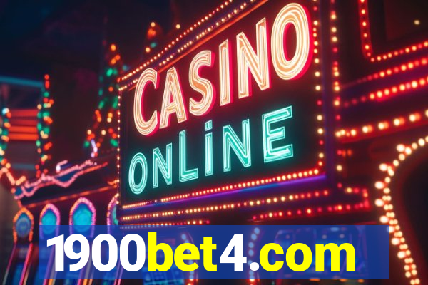 1900bet4.com