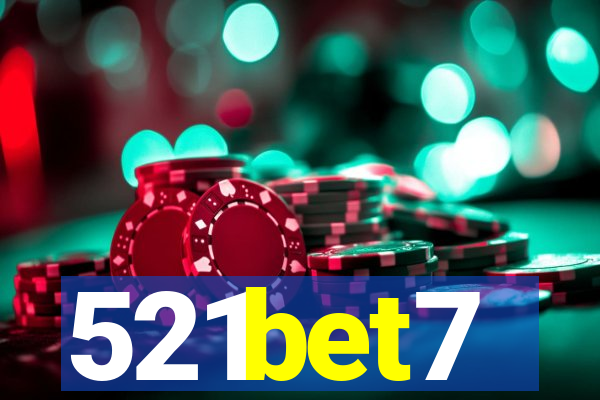 521bet7