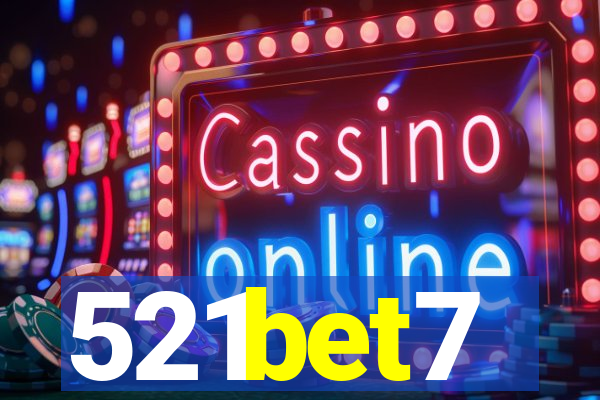 521bet7