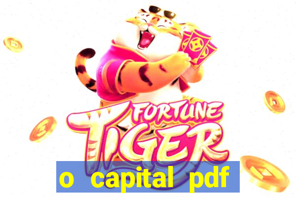 o capital pdf livro 2