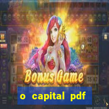 o capital pdf livro 2