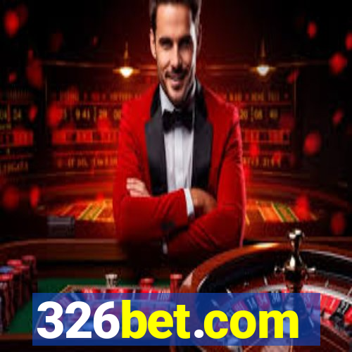 326bet.com