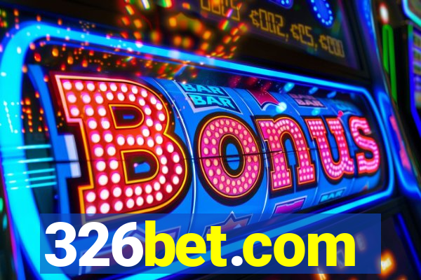 326bet.com