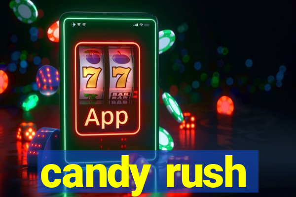 candy rush