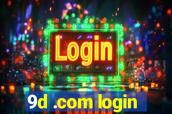 9d .com login