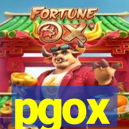 pgox