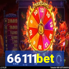 66111bet