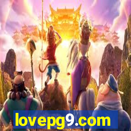 lovepg9.com