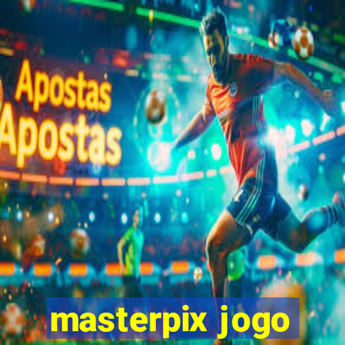 masterpix jogo