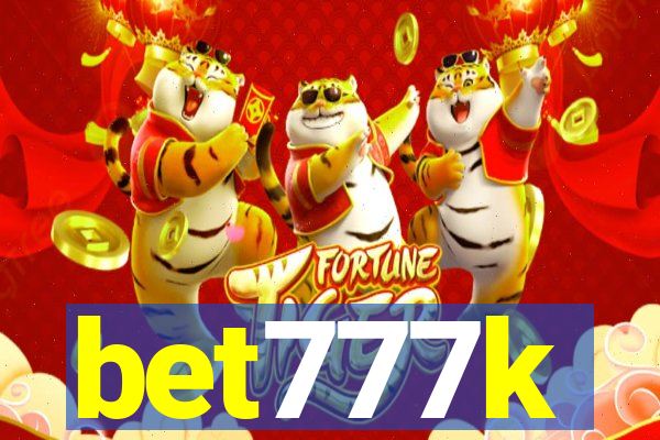 bet777k