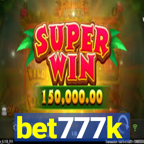 bet777k