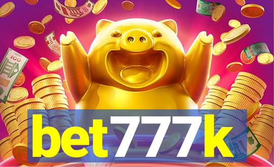 bet777k