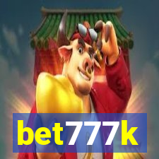 bet777k