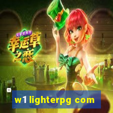 w1 lighterpg com