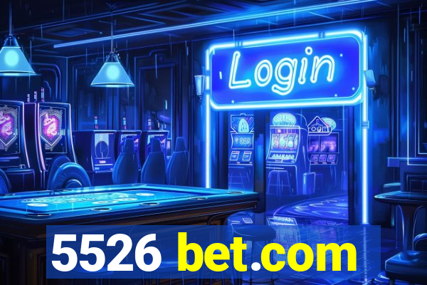 5526 bet.com