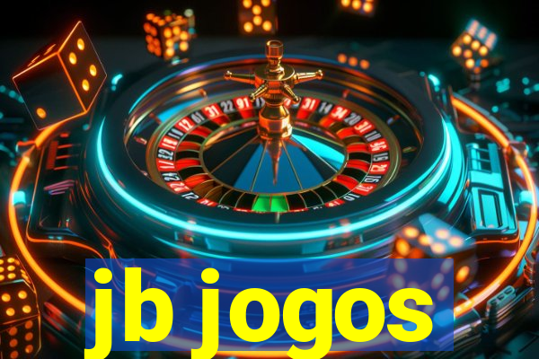 jb jogos