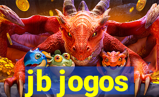 jb jogos