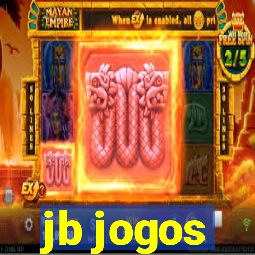 jb jogos