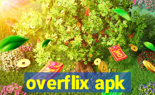 overflix apk