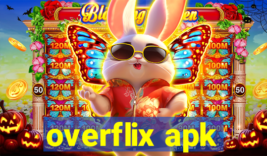 overflix apk