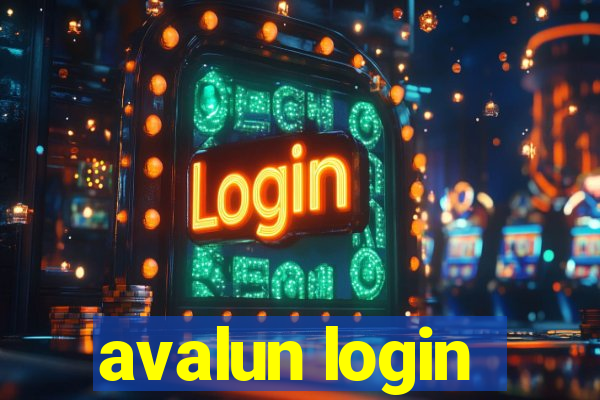 avalun login