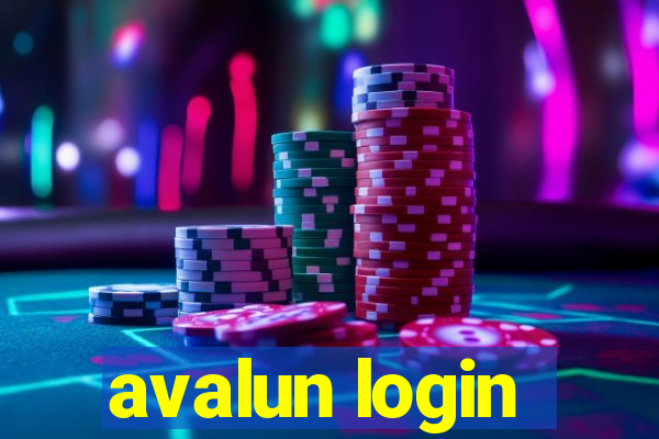 avalun login