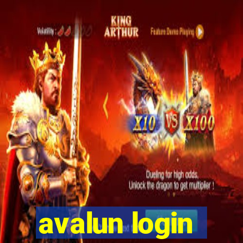 avalun login