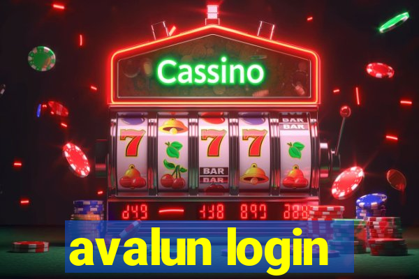 avalun login