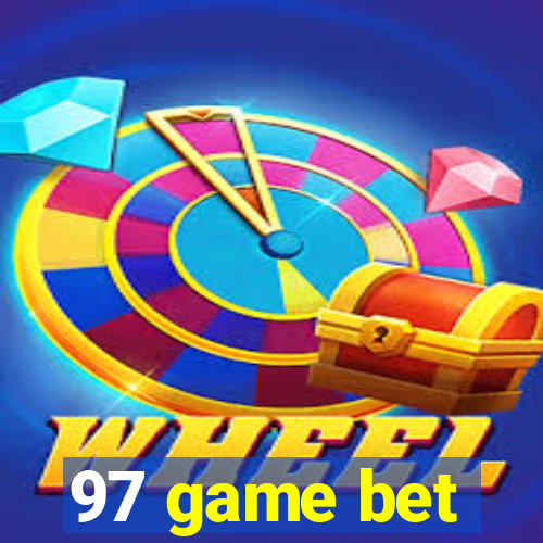 97 game bet