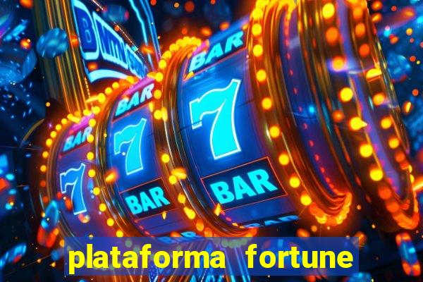 plataforma fortune rabbit 2