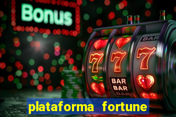 plataforma fortune rabbit 2