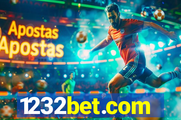 1232bet.com