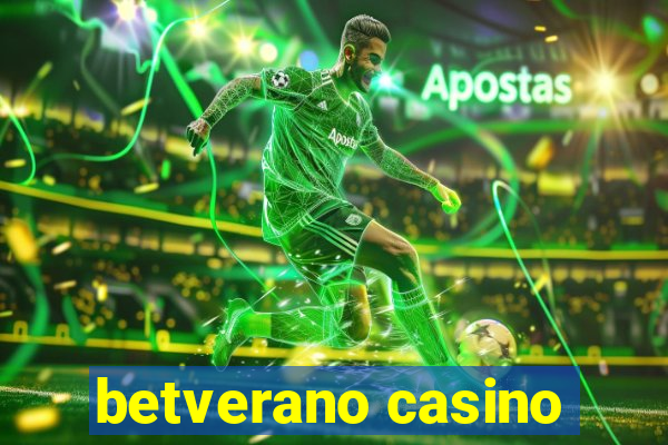 betverano casino