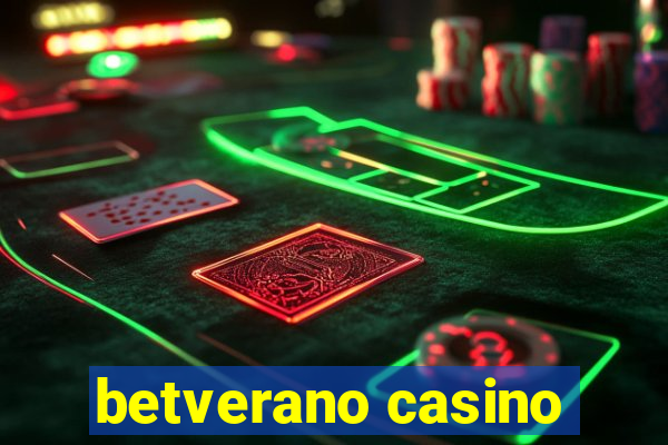 betverano casino