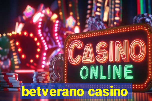 betverano casino