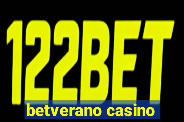 betverano casino