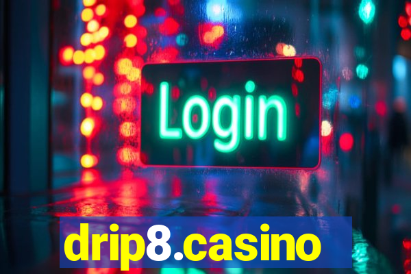 drip8.casino