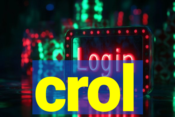 crol