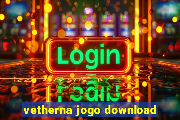 vetherna jogo download