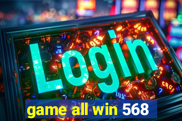 game all win 568