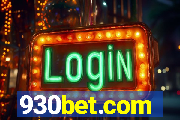 930bet.com