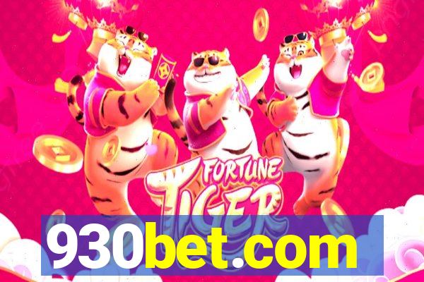 930bet.com