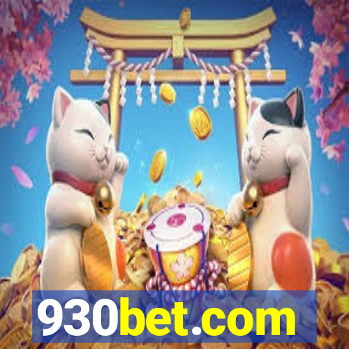 930bet.com