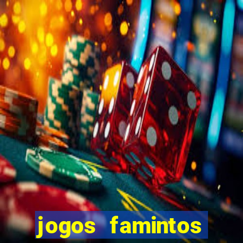 jogos famintos assistir online