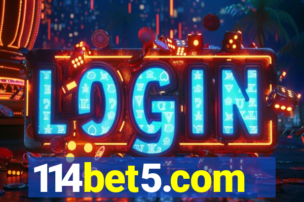 114bet5.com