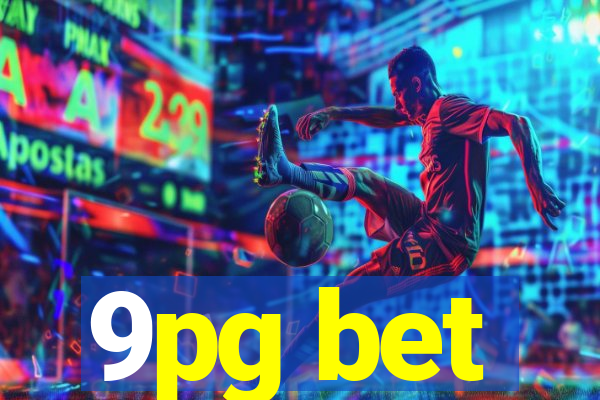 9pg bet