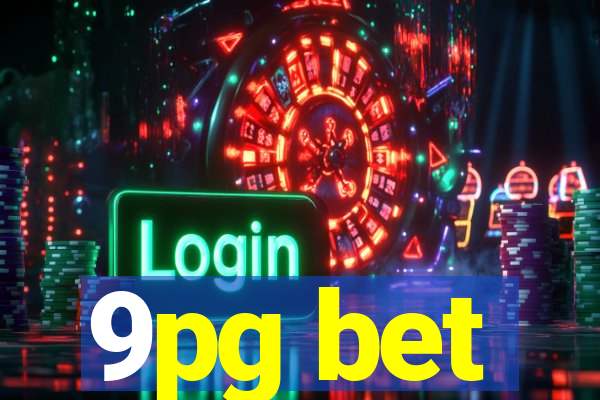 9pg bet