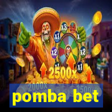 pomba bet