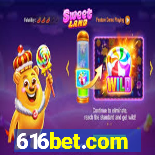 616bet.com