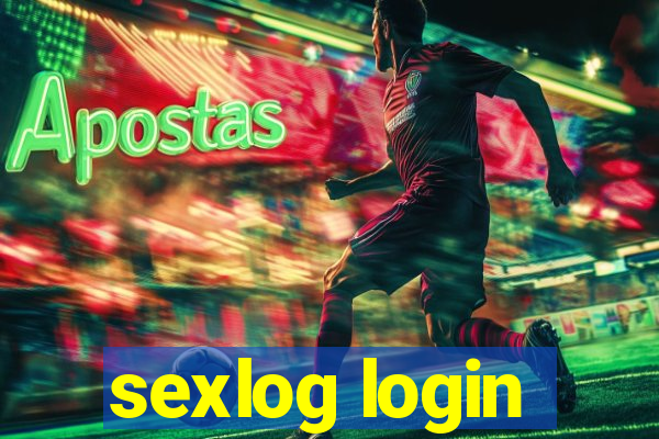 sexlog login